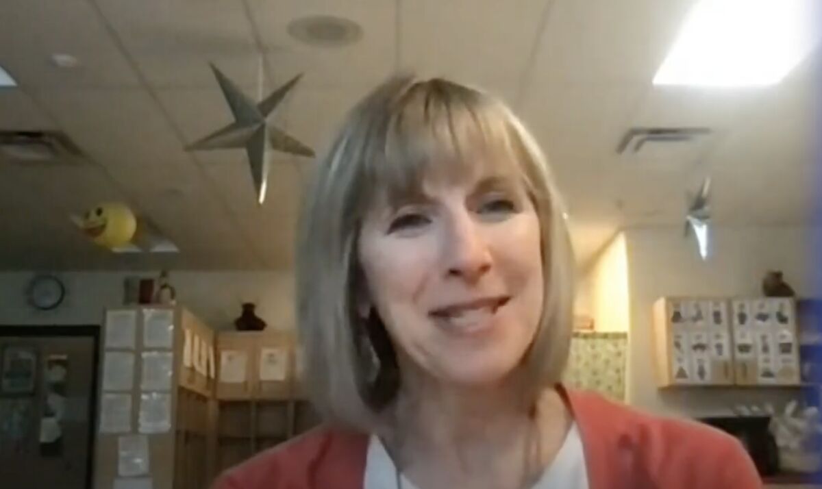 Denise Bonanni