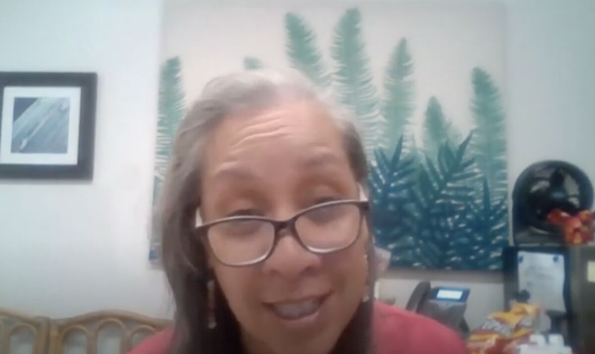 Tetua Graham